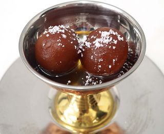 Gulab jamun