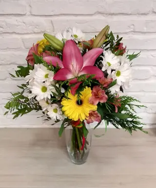 Ramo Primaveral