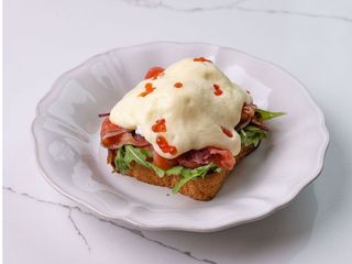 GLOVОТост Хемінгуей (200g)