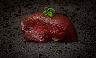 Nigiri Zuke maguro