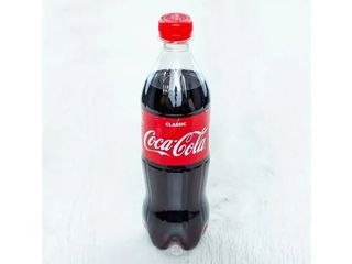 Coca-Cola 0.5л (0.5l)