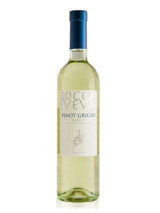 Pinot Grigio Garda D.O.C