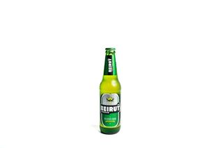Beirut beer 33 cl