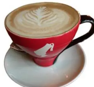Cappuccino deca