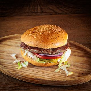 Hamburger