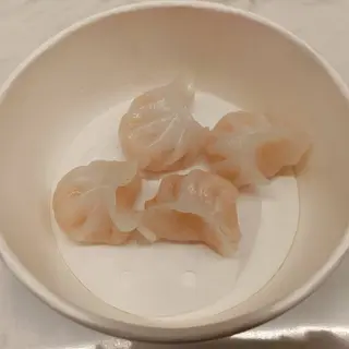570 ebi gyoza