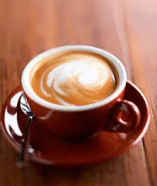 Chai Cappuccino