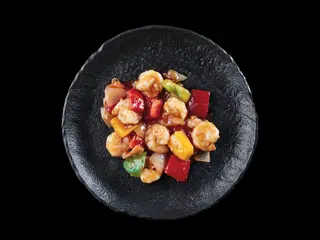 Gongbao ebi