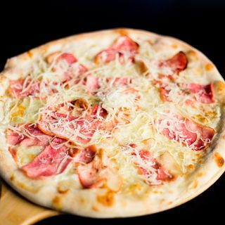Pizza Carbonara Ø 45cm