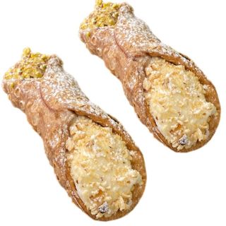 Cannoli Siciliani 3 pezzi