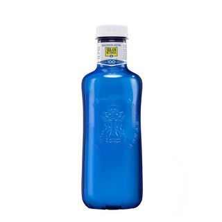 Agua Mineral Solan de Cabras con Gas