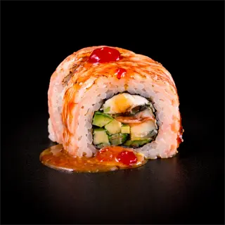 Nevada Grill Roll