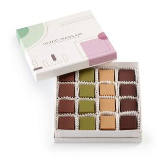 Selezione di cremini - 16 pezzi (160g)