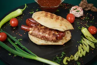 Šanžer 350 g
