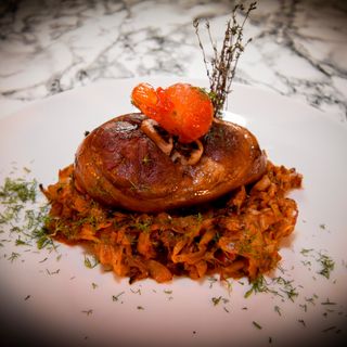  CIOLAN DE PORC FRAGEZIT PE VARZA CALITA