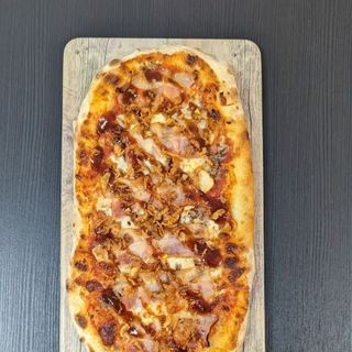 Panetti Especial Barbacoa