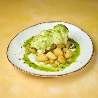 Mediteranska piletina