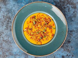 СУП DE CALABAZA (330g)