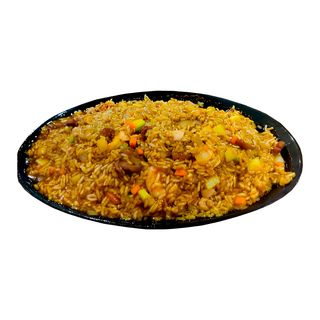#63 Arroz Ku-Bak Tres Delicias