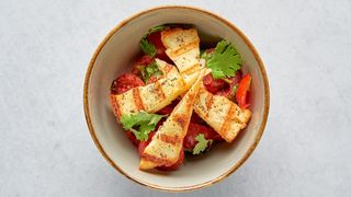 Печено халуми (300г)