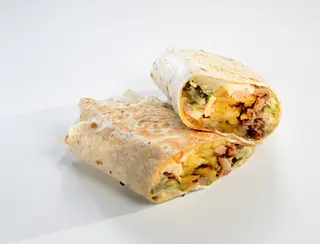 Cheese Kebab pui