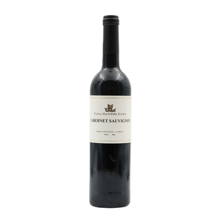 Tinto Cabernet Sauvignon CSL