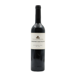Tinto Cabernet Sauvignon CSL