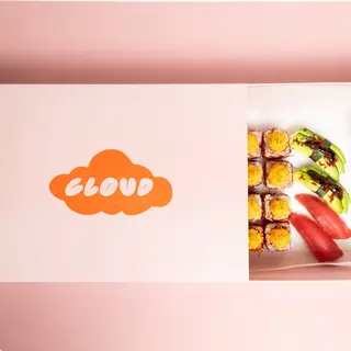 Bento Box Cloud 22