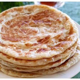 2 Chapati