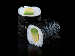 Hosomaki Avocado - 3 pezzi