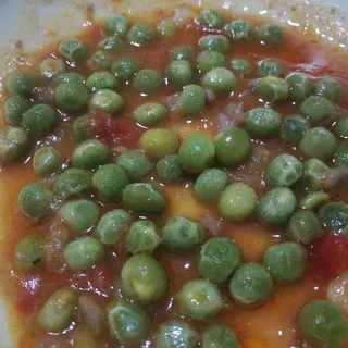 Minji with Rice