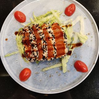 Tataki sake - 6 pezzi