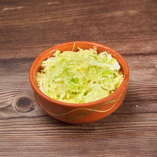 Kupus salata