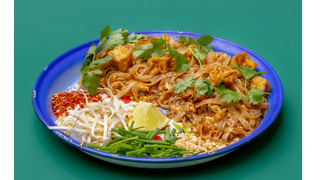 WEGE Pad Thai tofu