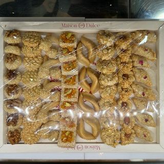 PLATEAU BELDI GM 