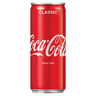 Coca Cola