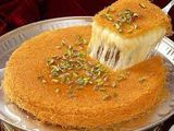 Kunafa