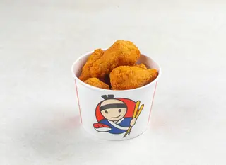 Куриные крылья 8 шт