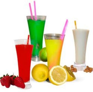 Horchata De Chufa Natural (1 Lt.)