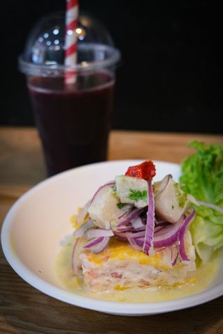 Causa Acevichada TAPA