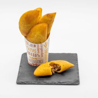 Empanaditas de Carne (4 Uds.)