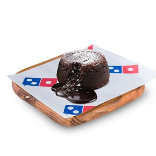 Lava Cake