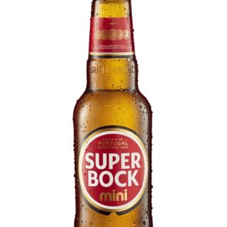 Super Bock Mini
