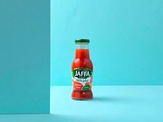 Сік Томатний Jaffa (0.25л)
