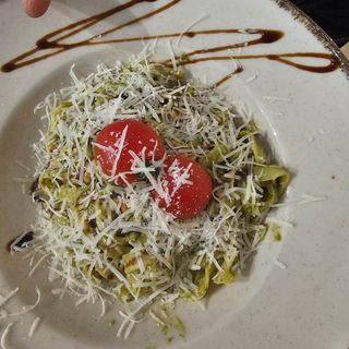 Паста Дженовезе (1бр)