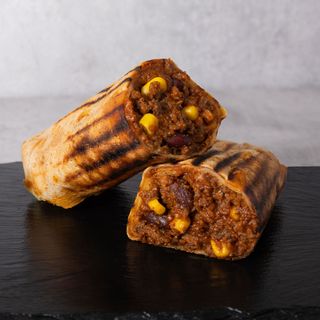 Meksička tostirana palačinka