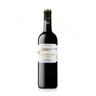 Menade Clandestino 2016 (750 Ml.)