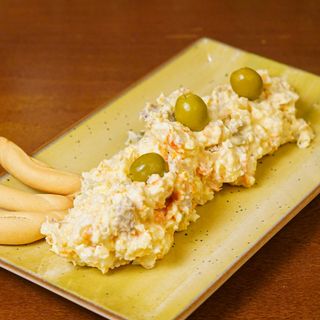 Ensaladilla Rusa