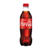 Coca-Cola 0.5 l