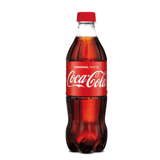 Coca-Cola 0.5 l